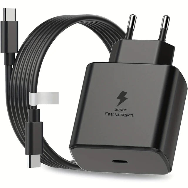 Usb C - Fast Charger